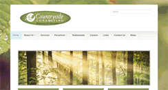 Desktop Screenshot of countrysidepa.net